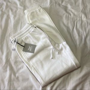 Aritzia TNA COZY AF Sweatpants